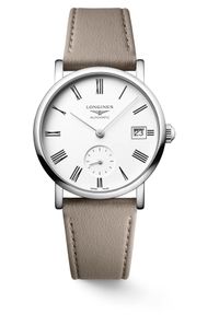 Zegarek LONGINES elegancki 7612356182755 Zegarki damskie