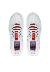 Nike Buty do biegania Zoomx Zegama Trail 2 FD5190 009 Szary. Kolor: szary. Materiał: materiał #3