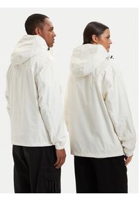 Napapijri Kurtka anorak RF Next WB NP0A4FI3 Écru Loose Fit. Kolor: kremowy. Materiał: syntetyk #9