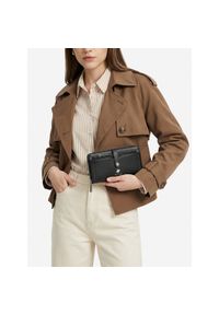 Portfel Beverly Hills Polo Club. Kolor: czarny #1