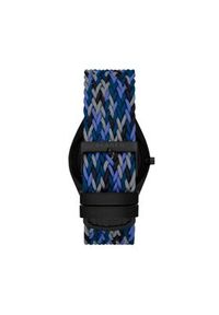 Skagen Zegarek SKW6871 Granatowy. Kolor: niebieski #7