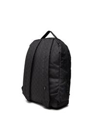 Vans Plecak Skool Back VN0A5FOKBA51 Czarny. Kolor: czarny. Materiał: materiał #6