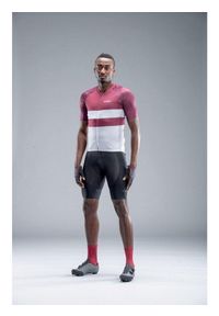 Spodenki rowerowe NORTHWAVE FAST Bibshort - czarny. Kolor: czarny