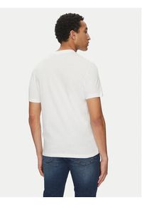 Liu Jo T-Shirt QA5189 J4924 Biały Regular Fit. Kolor: biały. Materiał: bawełna