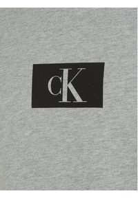 Calvin Klein Underwear Bluza 000NM2415E Szary Regular Fit. Kolor: szary. Materiał: bawełna #3