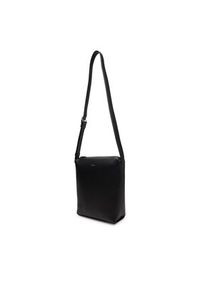 Calvin Klein Saszetka Ck Premium Leather Hobo Mini K50K512968 Czarny. Kolor: czarny. Materiał: skóra #3