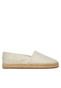Espadryle Calvin Klein