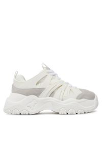 Sneakersy Patrizia Pepe