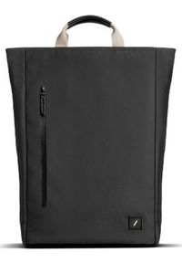 NATIVE UNION - Plecak turystyczny Native Union Backpack, Black