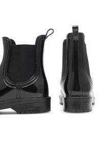 Jenny Fairy Kalosze HPG201188 Czarny. Kolor: czarny. Materiał: materiał #7