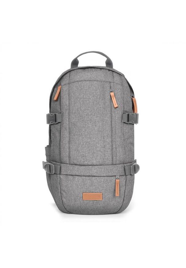 Eastpak Plecak Floid EK0A5BCI0B31 Szary. Kolor: szary