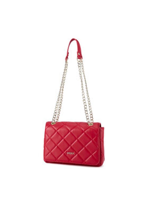 MEXX Torebka MEXX-B-008-06 Czerwony. Kolor: czerwony