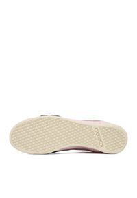 Reebok Sneakersy EO-F/S Lo 100263878 Różowy jasny. Kolor: różowy. Materiał: skóra #2