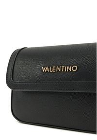 VALENTINO - Valentino Torebka Ivy VBS8NR09 Czarny. Kolor: czarny. Materiał: skórzane #4