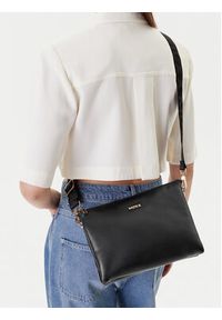MEXX Torebka C-MEXX-CR-003-08 Czarny. Kolor: czarny #6