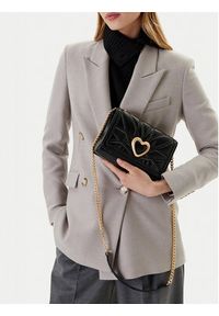 Eva Minge Torebka EO-ALONDRA-KY163 Czarny. Kolor: czarny #4