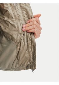 Guess Bezrękawnik W5YL11 WHDO2 Zielony Regular Fit. Kolor: zielony. Materiał: syntetyk. Długość rękawa: bez rękawów #3