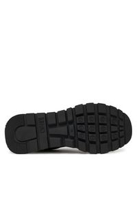 Liu Jo Sneakersy Amazing 20 BA5043 PX248 Czarny. Kolor: czarny. Materiał: skóra, zamsz #5