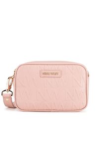 Nine West Torebka LX10049 Różowy. Kolor: różowy #1