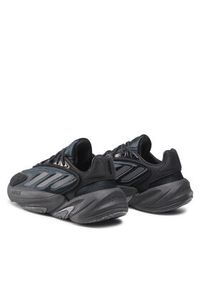 Adidas - adidas Sneakersy Ozelia W H04268 Czarny. Kolor: czarny. Materiał: materiał #6