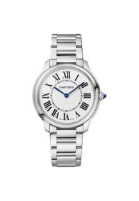 Cartier - CARTIER ZEGAREK RONDE MUST DE WSRN0034 #1