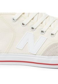 New Balance Sneakersy NM213WBG Beżowy. Kolor: beżowy. Materiał: materiał #4