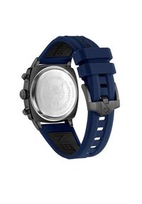 Plein Sport Zegarek Wildcat PSGBA0323 Granatowy. Kolor: niebieski. Materiał: syntetyk. Styl: sportowy #2