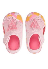Adidas - adidas Sandały Altaventure Sport Swim Sandals ID3422 Różowy. Kolor: różowy. Styl: sportowy