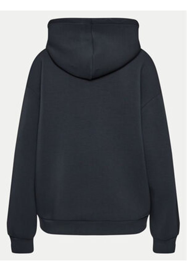 Guess Bluza Brenda V2YQ18 K7UW2 Niebieski Regular Fit. Kolor: niebieski. Materiał: wiskoza