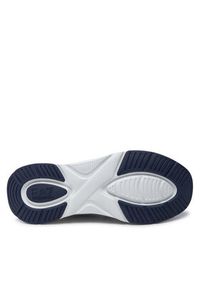 EA7 Emporio Armani Sneakersy X8X087 XK227 U043 Czarny. Kolor: czarny. Materiał: materiał #3