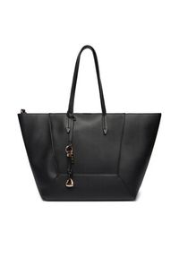 Aldo Torebka Salubris 14143626 Czarny. Kolor: czarny. Materiał: skórzane #5