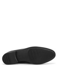 Lasocki Mokasyny BOCA-21 MB Czarny. Kolor: czarny. Materiał: skóra #5