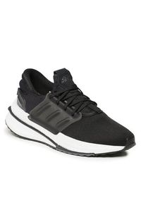 Adidas - adidas Sneakersy X_PLRBOOST ID9432 Czarny. Kolor: czarny. Materiał: materiał #4
