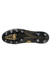 Buty piłkarskie męskie Mizuno Morelia Neo Iv Beta Elite Md. Zapięcie: sznurówki. Kolor: czarny. Materiał: materiał. Szerokość cholewki: normalna. Sport: piłka nożna #2