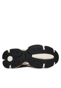 Replay - REPLAY Sneakersy GMS9M .000.C0022T Zielony. Kolor: zielony. Materiał: zamsz, skóra #3