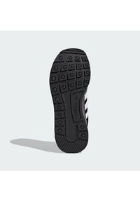 Adidas - adidas Półbuty 159826 Czarny. Kolor: czarny #2