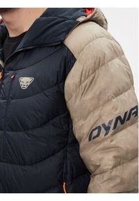 Dynafit Kurtka puchowa Tigard Dwn Jkt M 71760 Granatowy Regular Fit. Kolor: niebieski. Materiał: syntetyk