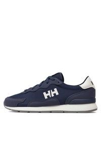 Helly Hansen Sneakersy Furrow 2 11996 Granatowy. Kolor: niebieski. Materiał: materiał #6