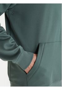 DC Shoes Bluza Twisted ADYFT03443 Zielony Regular Fit. Kolor: zielony. Materiał: syntetyk #2