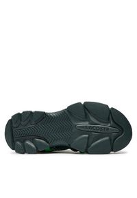 Lacoste Sneakersy L003 Active Rwy 224 1 Sfa 7-48SFA0076 Zielony. Kolor: zielony. Materiał: materiał #4