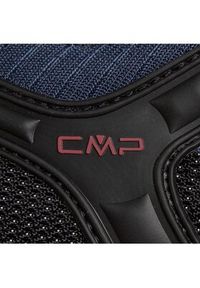 CMP Trekkingi Rigel Low Trekking Shoes Wp 3Q54457 Granatowy. Kolor: niebieski. Materiał: materiał. Sport: turystyka piesza #2