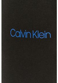Calvin Klein Underwear - Spodnie. Okazja: na co dzień. Kolor: czarny. Materiał: dzianina. Styl: casual #2
