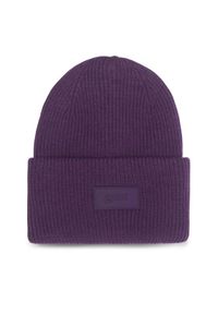 Sprandi Czapka OW3-003-AW23 Fioletowy. Kolor: fioletowy. Materiał: syntetyk