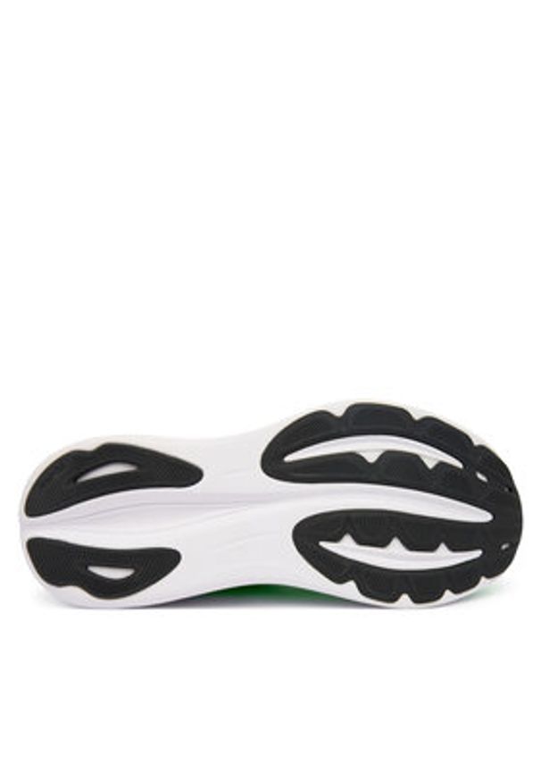 Asics Buty do biegania Gel-Pulse 17 1011C153 Zielony. Kolor: zielony. Materiał: mesh