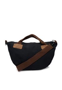 Napapijri Saszetka NP0A4FHW9411 Czarny. Kolor: czarny. Materiał: materiał #3