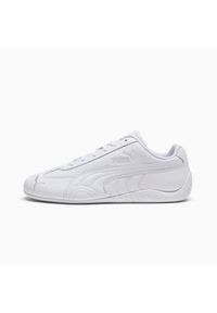 Puma Sneakersy Speedcat Full Lthr 405449 02 Biały. Kolor: biały. Materiał: skóra #2