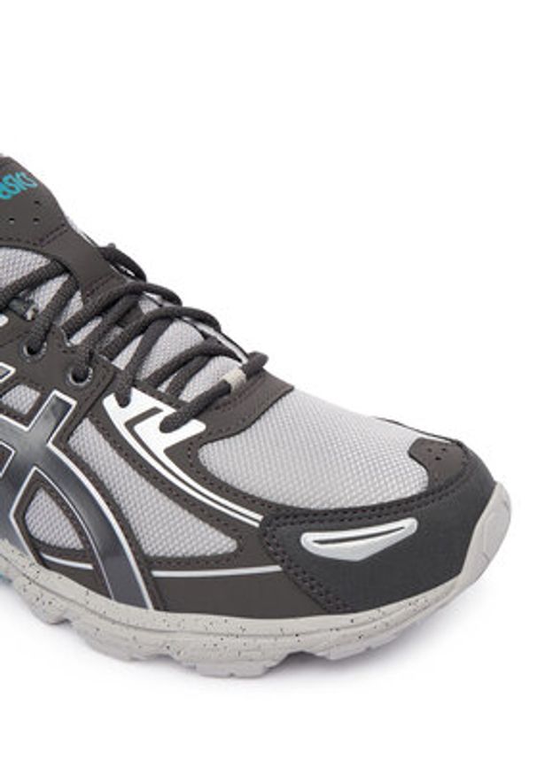 Asics Sneakersy Gel-Venture 6 1203A438 Szary. Kolor: szary. Materiał: materiał