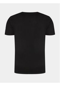 Replay T-Shirt M6761.000.23608P Czarny Regular Fit. Kolor: czarny. Materiał: bawełna