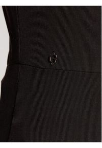 Guess Bluzka Ramona W3RP42 KAQL2 Czarny Slim Fit. Kolor: czarny #5