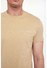 Balmain - T-shirt męski BALMAIN